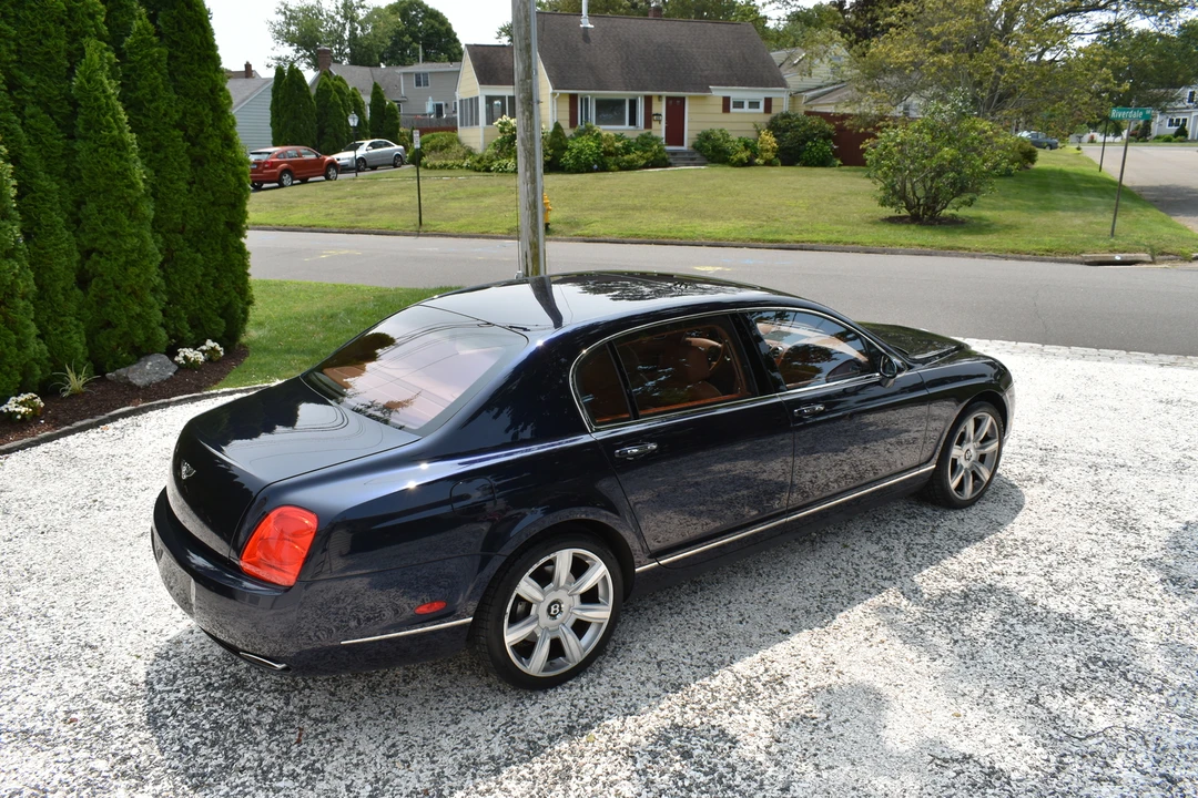 2006 Bentley Continental Flying Spur - Image 20 of 31