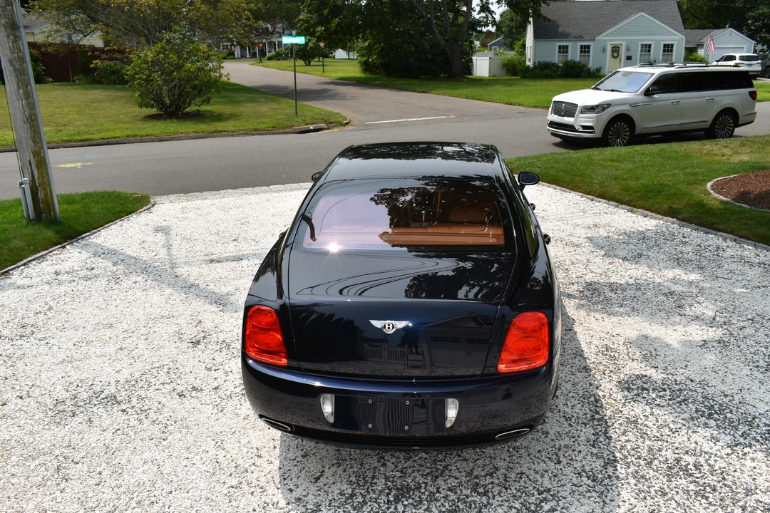 2006 Bentley Continental Flying Spur - Image 21 of 31