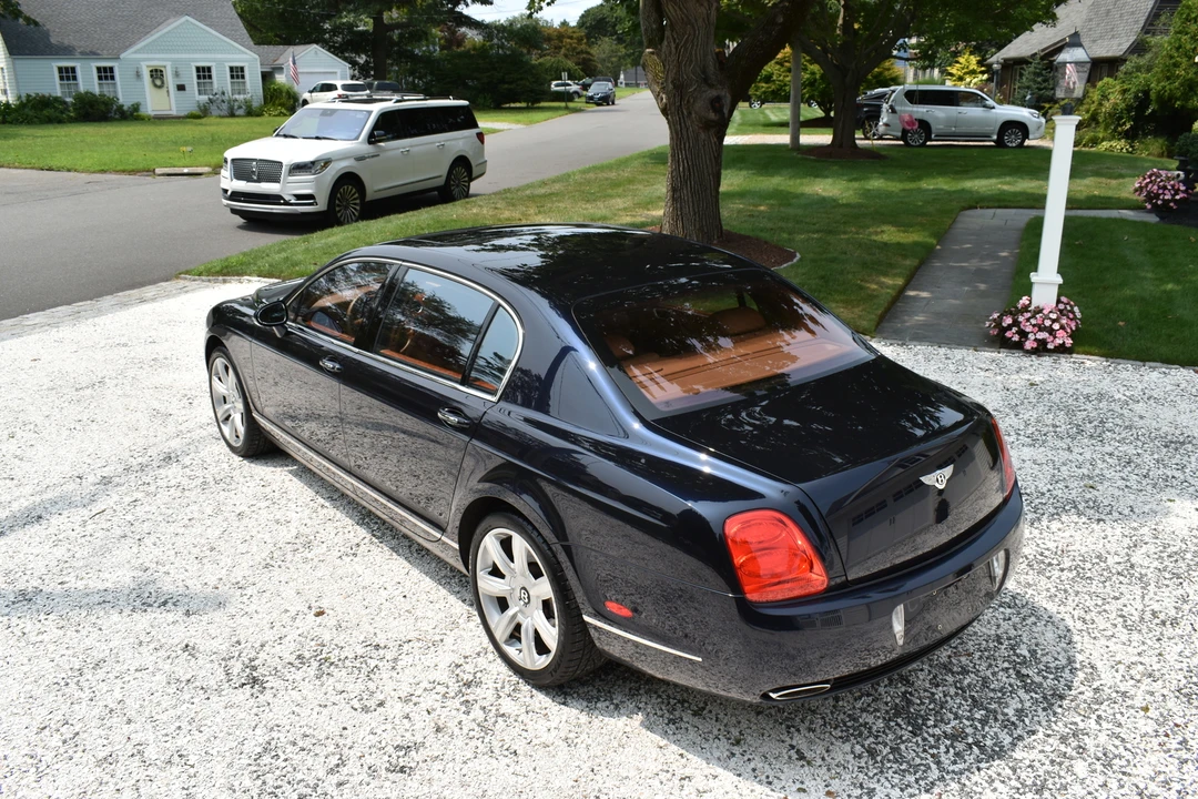 2006 Bentley Continental Flying Spur - Image 22 of 31
