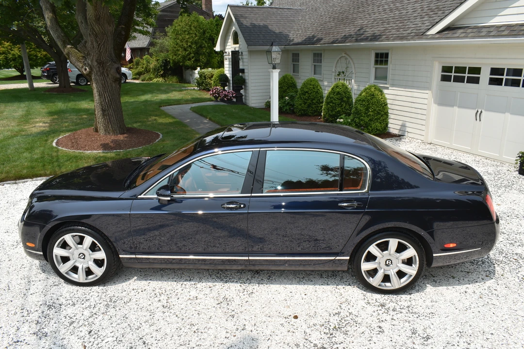 2006 Bentley Continental Flying Spur - Image 23 of 31