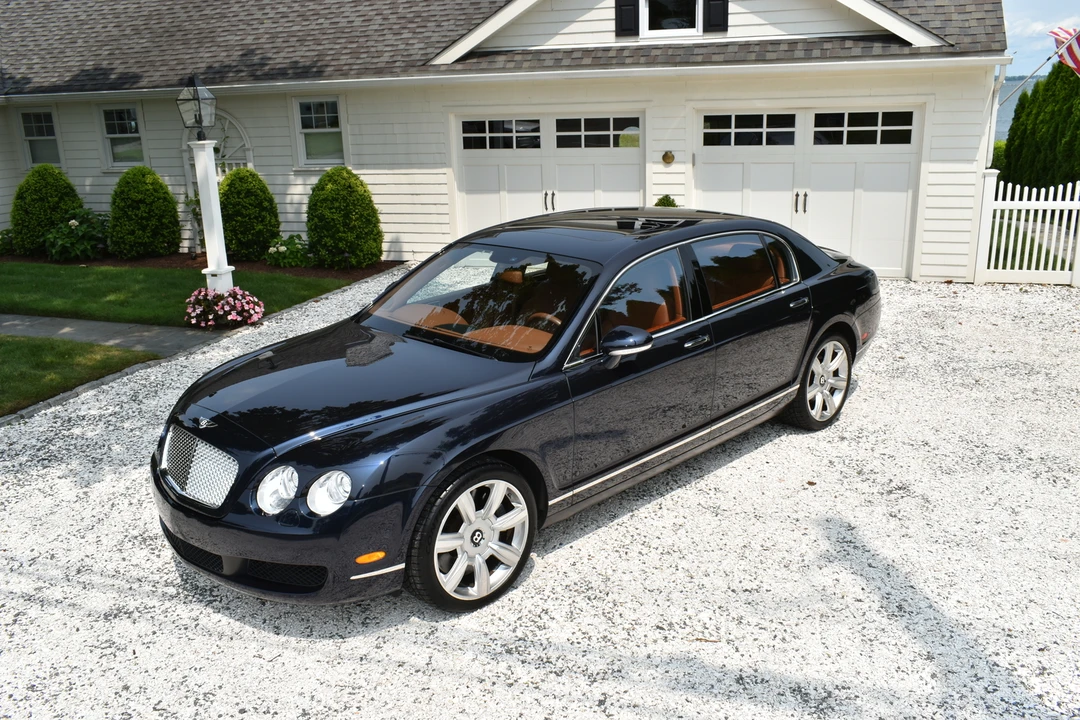 2006 Bentley Continental Flying Spur - Image 16 of 31
