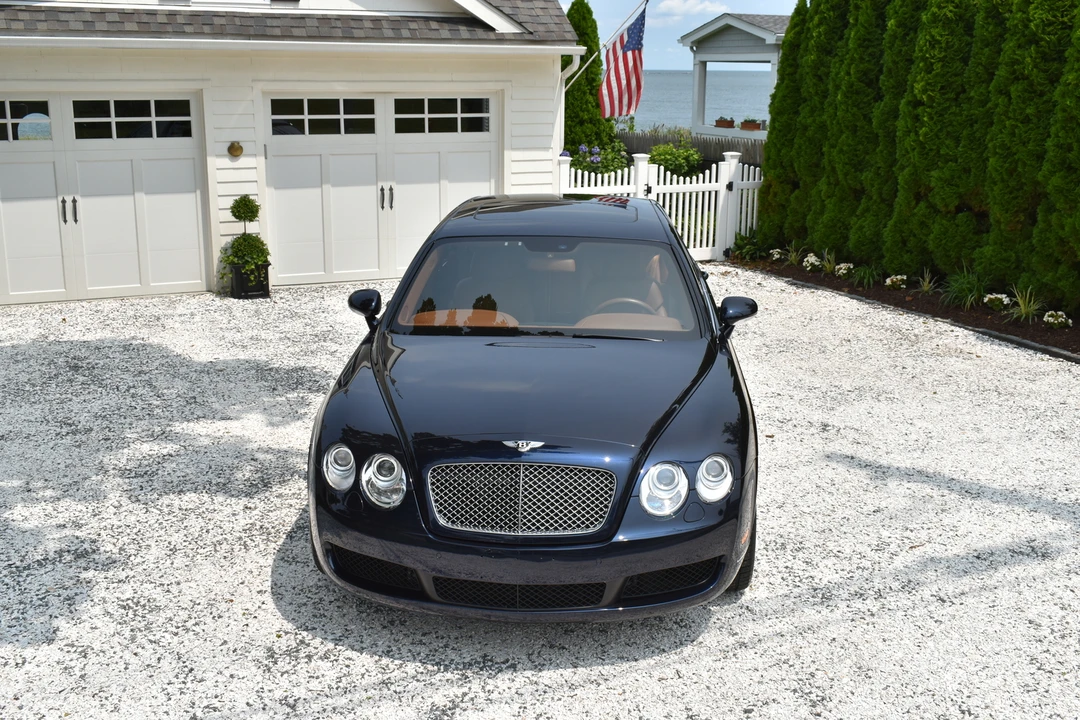 2006 Bentley Continental Flying Spur - Image 17 of 31
