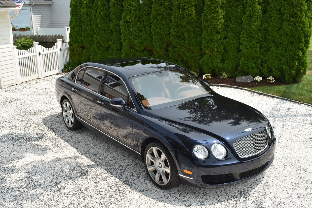 2006 Bentley Continental Flying Spur - Image 18 of 31