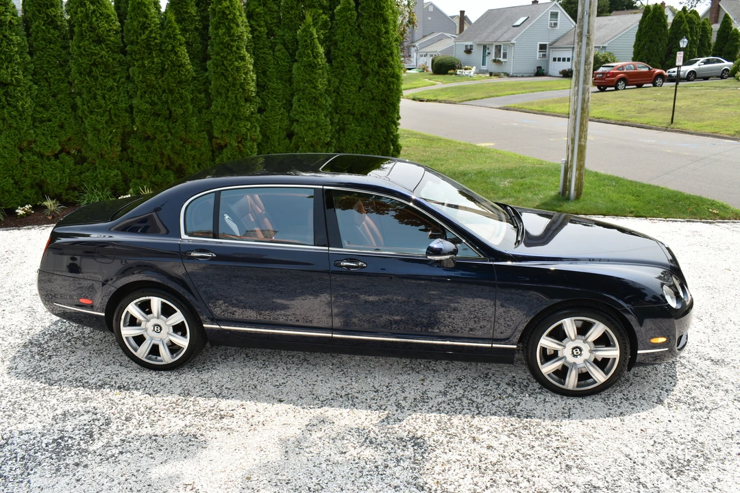 2006 Bentley Continental Flying Spur - Image 19 of 31
