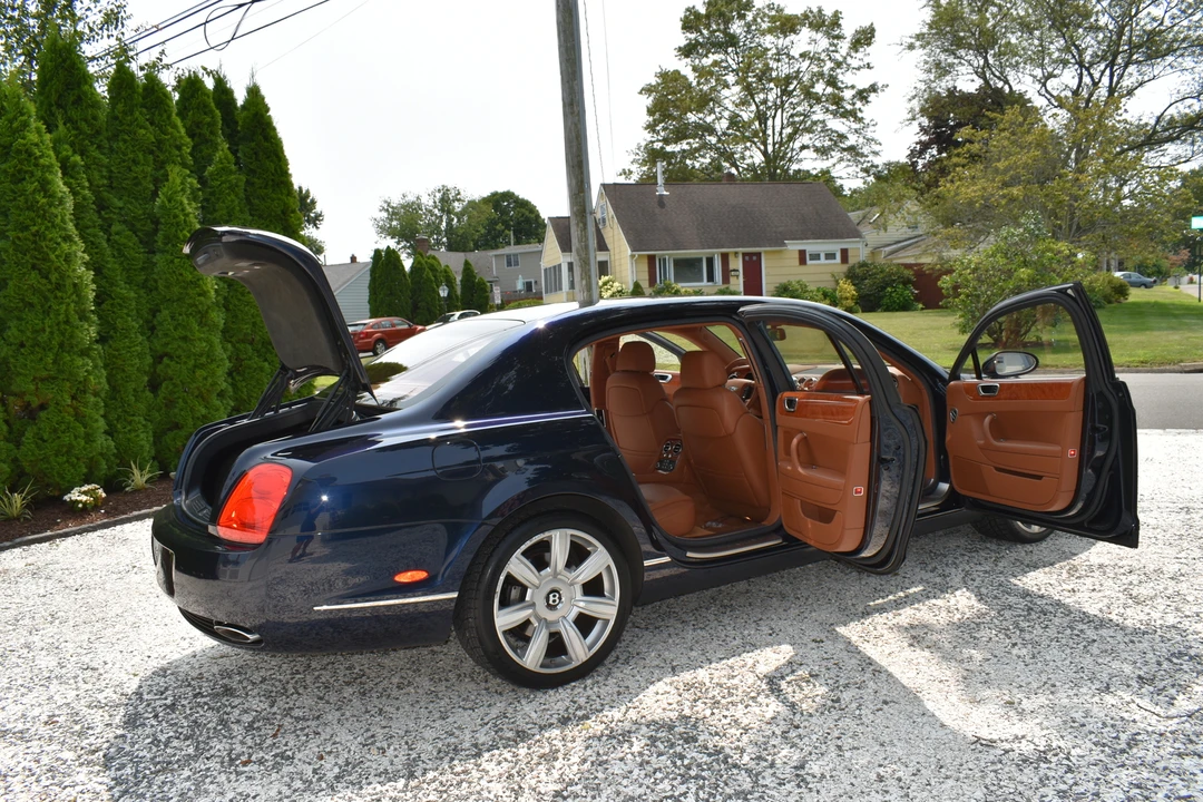 2006 Bentley Continental Flying Spur - Image 26 of 31