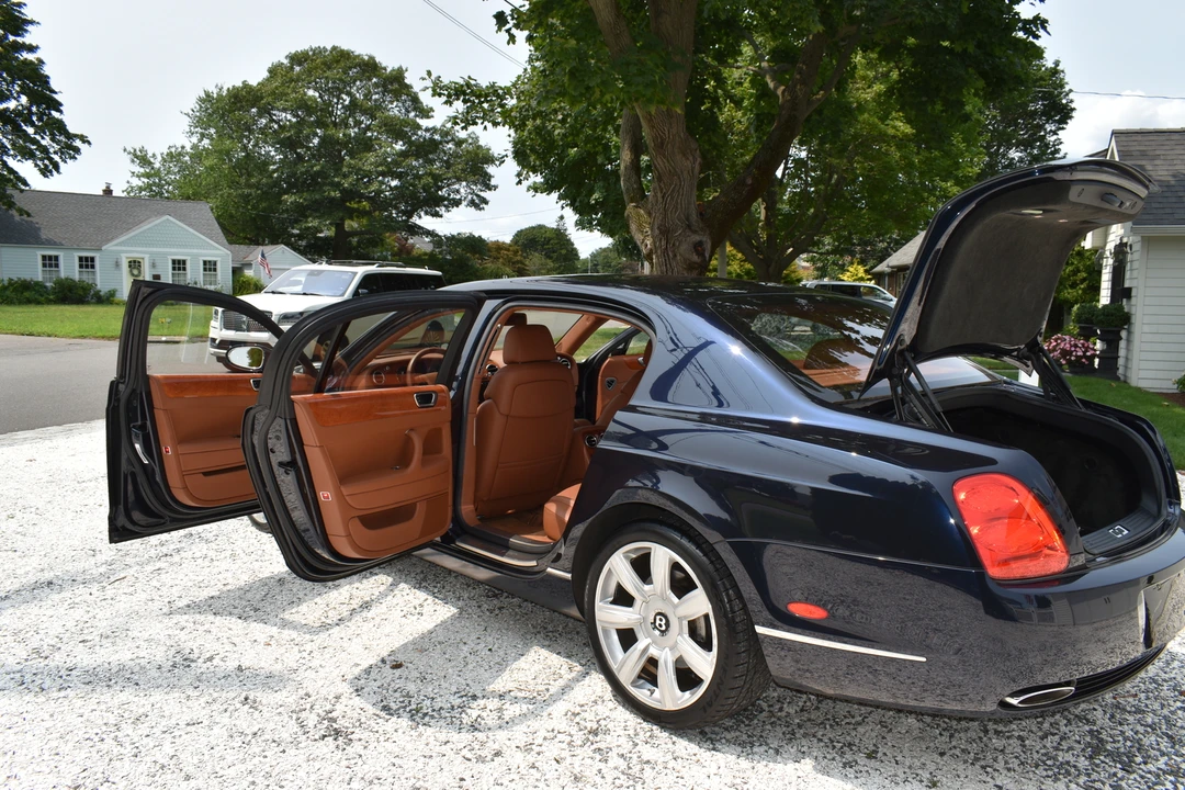 2006 Bentley Continental Flying Spur - Image 28 of 31