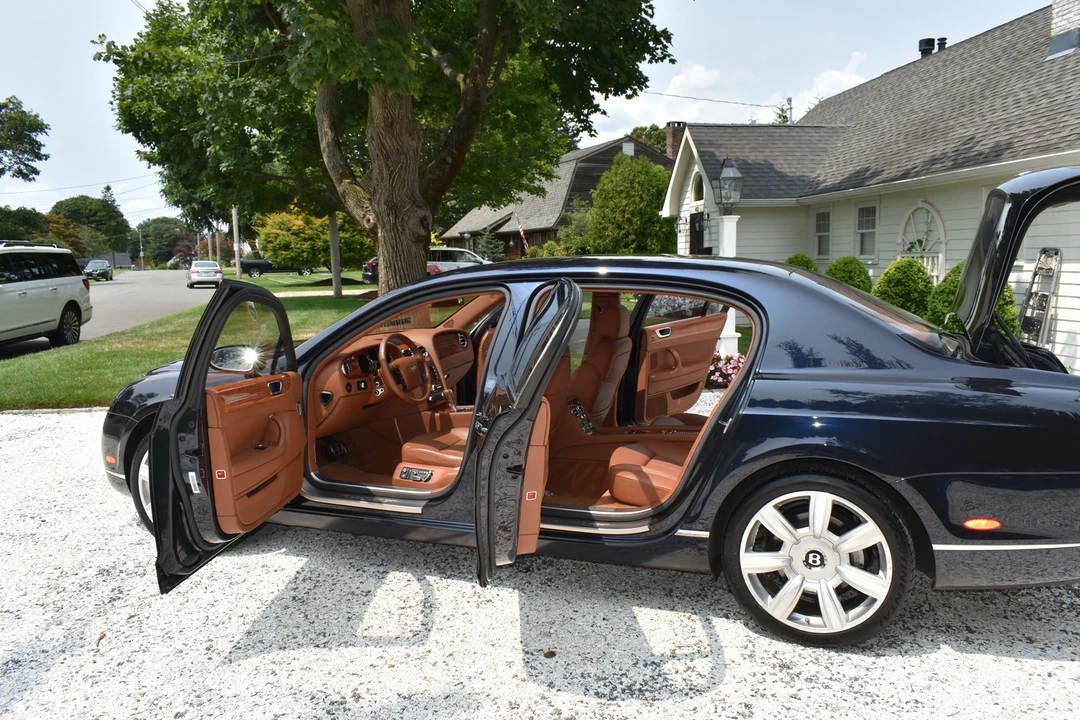 2006 Bentley Continental Flying Spur - Image 24 of 31