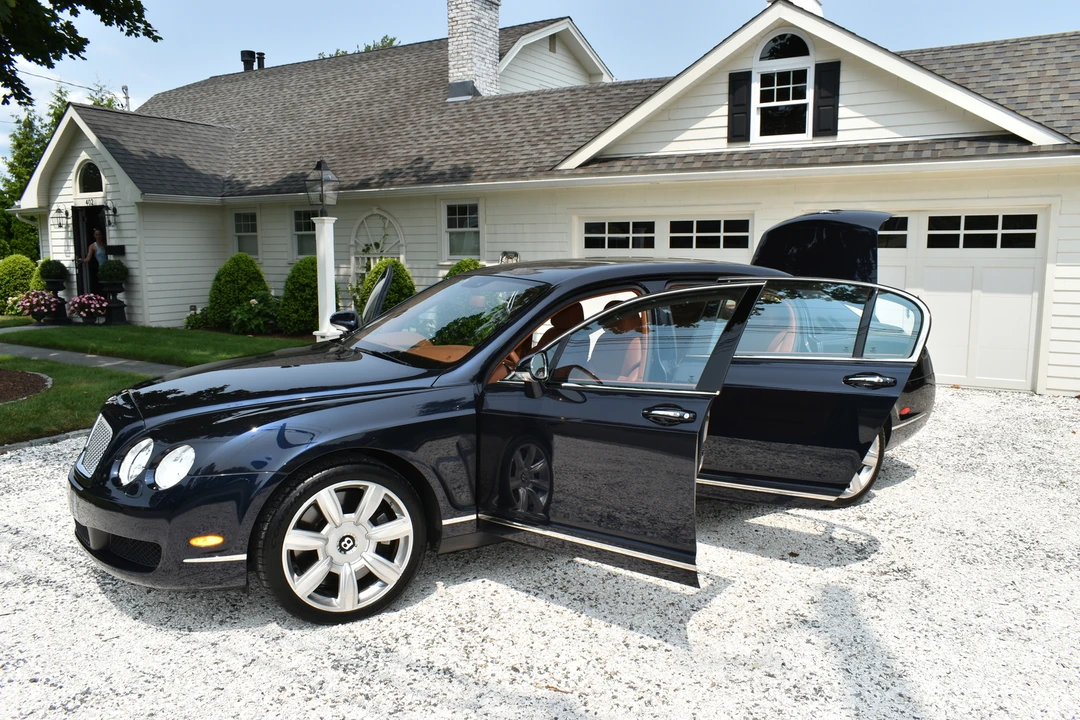 2006 Bentley Continental Flying Spur - Image 25 of 31