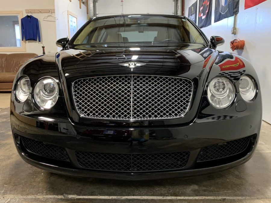 2006 Bentley Continental Flying Spur - Image 12 of 12