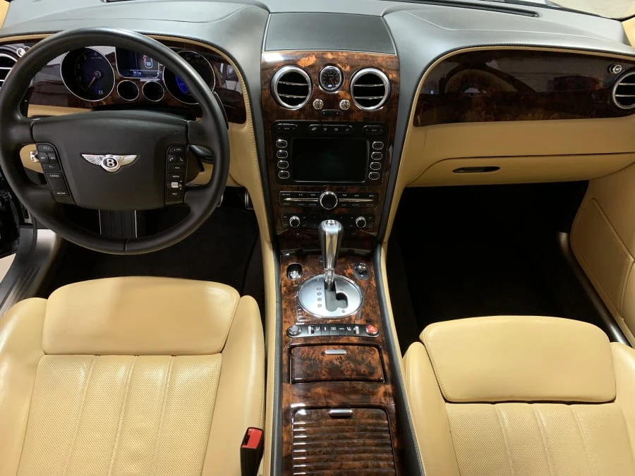 2006 Bentley Continental Flying Spur - Image 3 of 12
