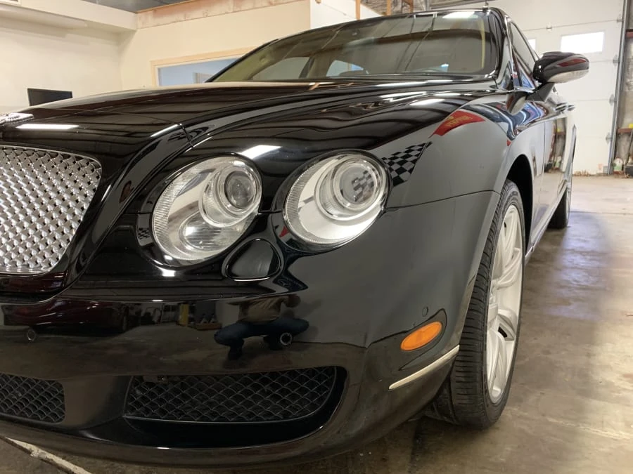 2006 Bentley Continental Flying Spur - Image 9 of 12