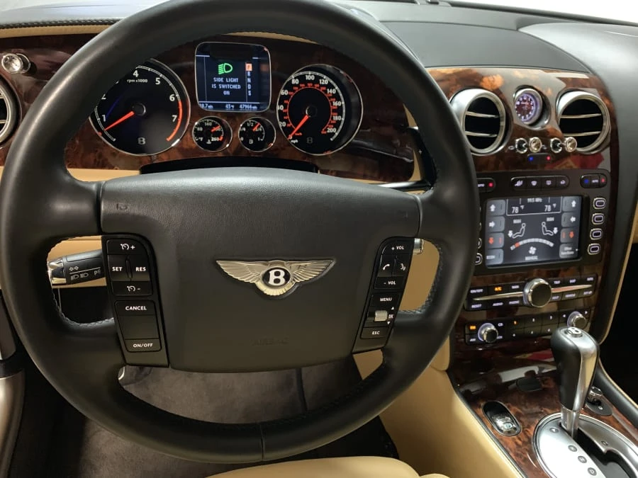 2006 Bentley Continental Flying Spur - Image 4 of 12