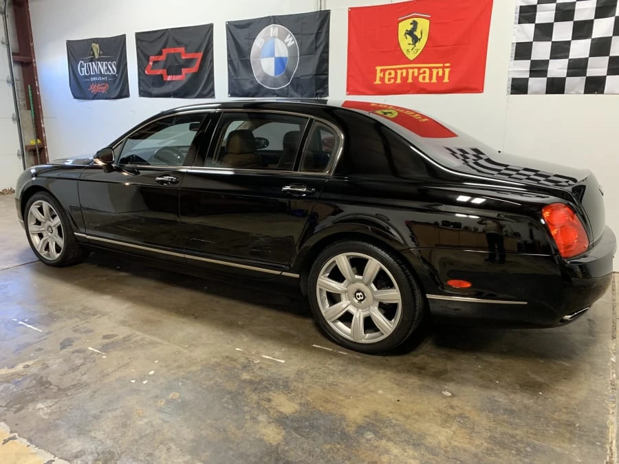 2006 Bentley Continental Flying Spur - Image 2 of 12