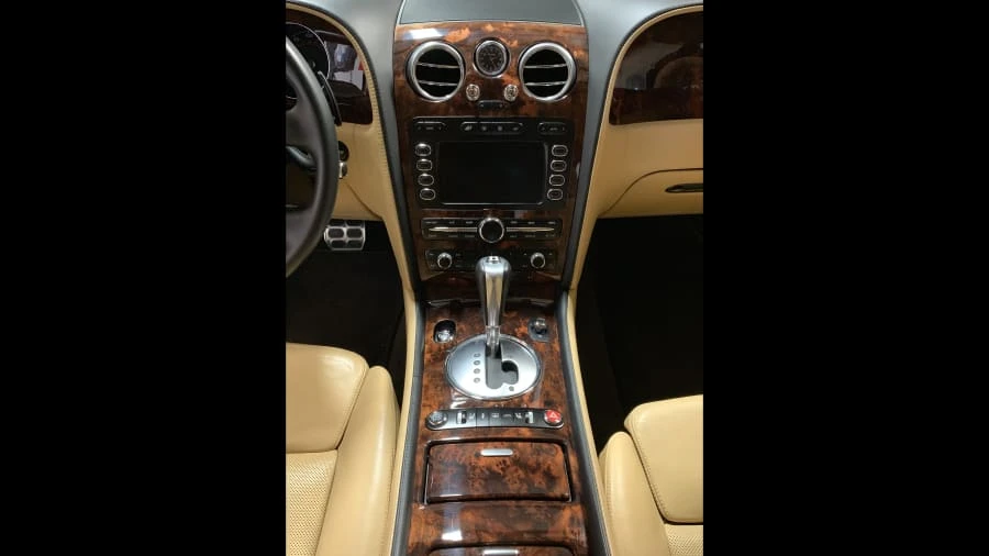 2006 Bentley Continental Flying Spur - Image 5 of 12