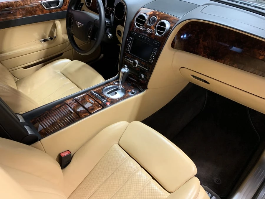 2006 Bentley Continental Flying Spur - Image 6 of 12