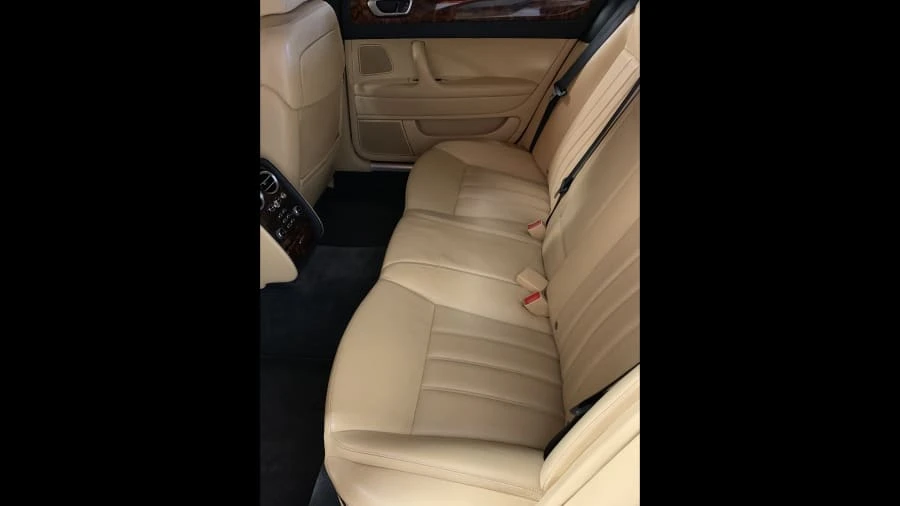2006 Bentley Continental Flying Spur - Image 7 of 12