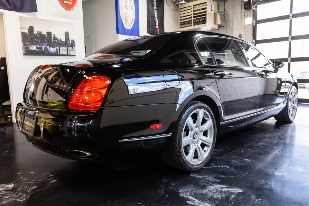 2006 Bentley Continental Flying Spur - Image 13 of 21