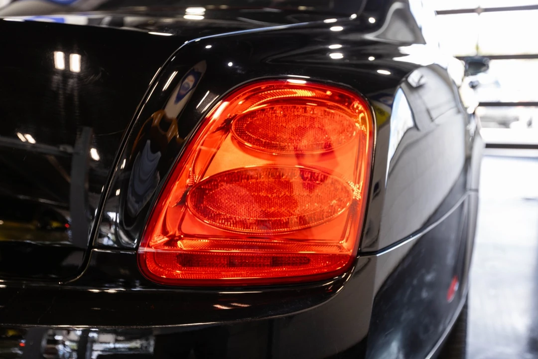 2006 Bentley Continental Flying Spur - Image 11 of 21