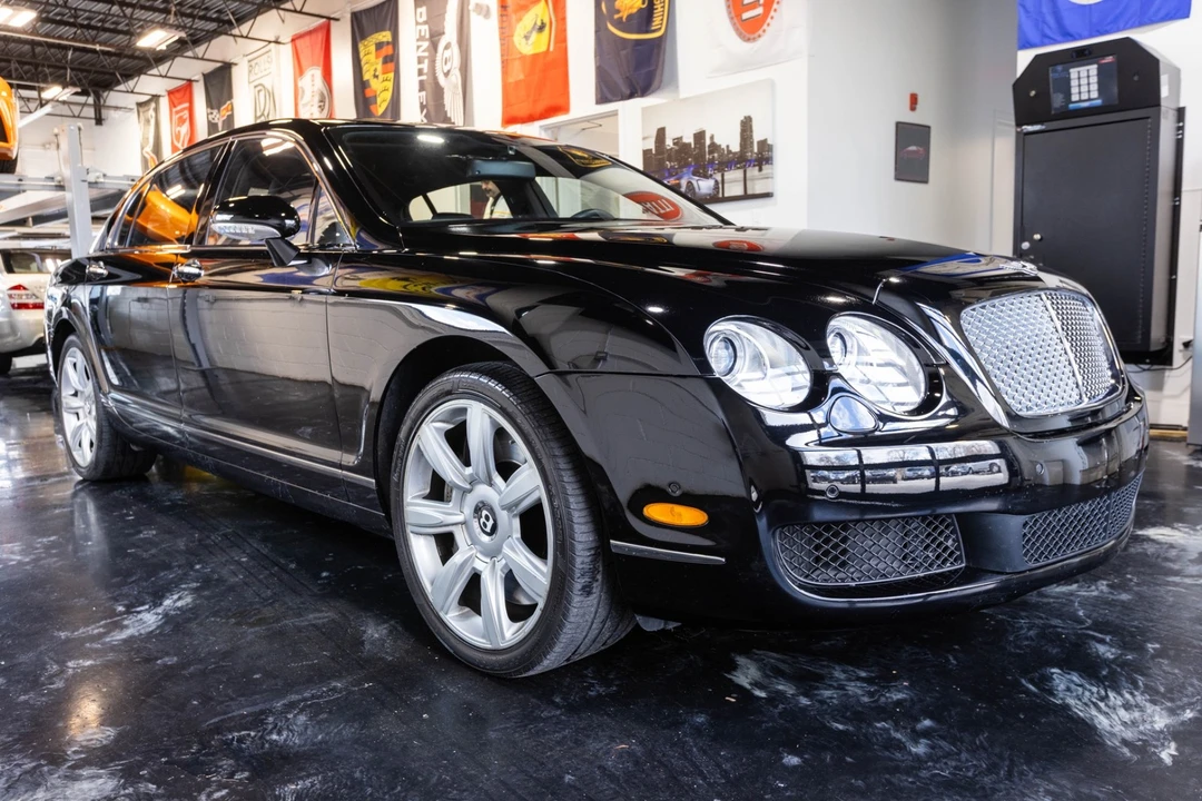2006 Bentley Continental Flying Spur - Image 20 of 21