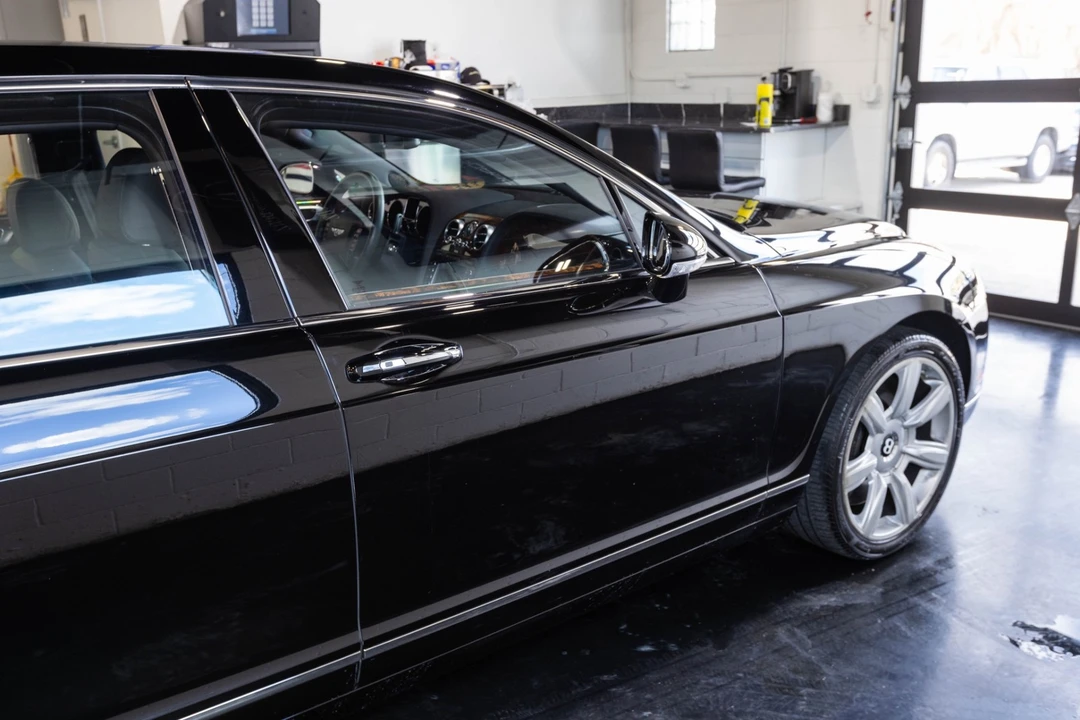 2006 Bentley Continental Flying Spur - Image 16 of 21