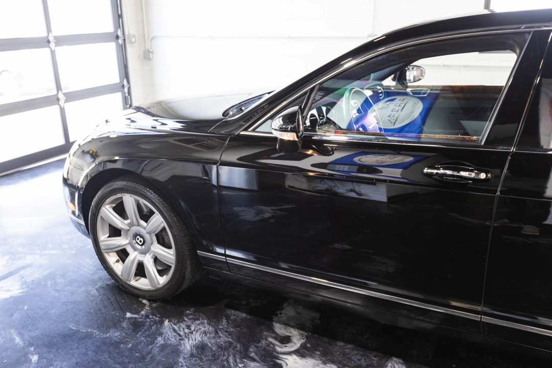 2006 Bentley Continental Flying Spur - Image 3 of 21