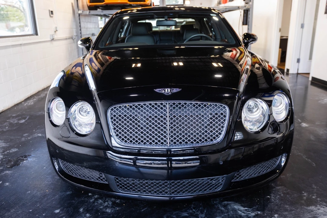 2006 Bentley Continental Flying Spur - Image 21 of 21