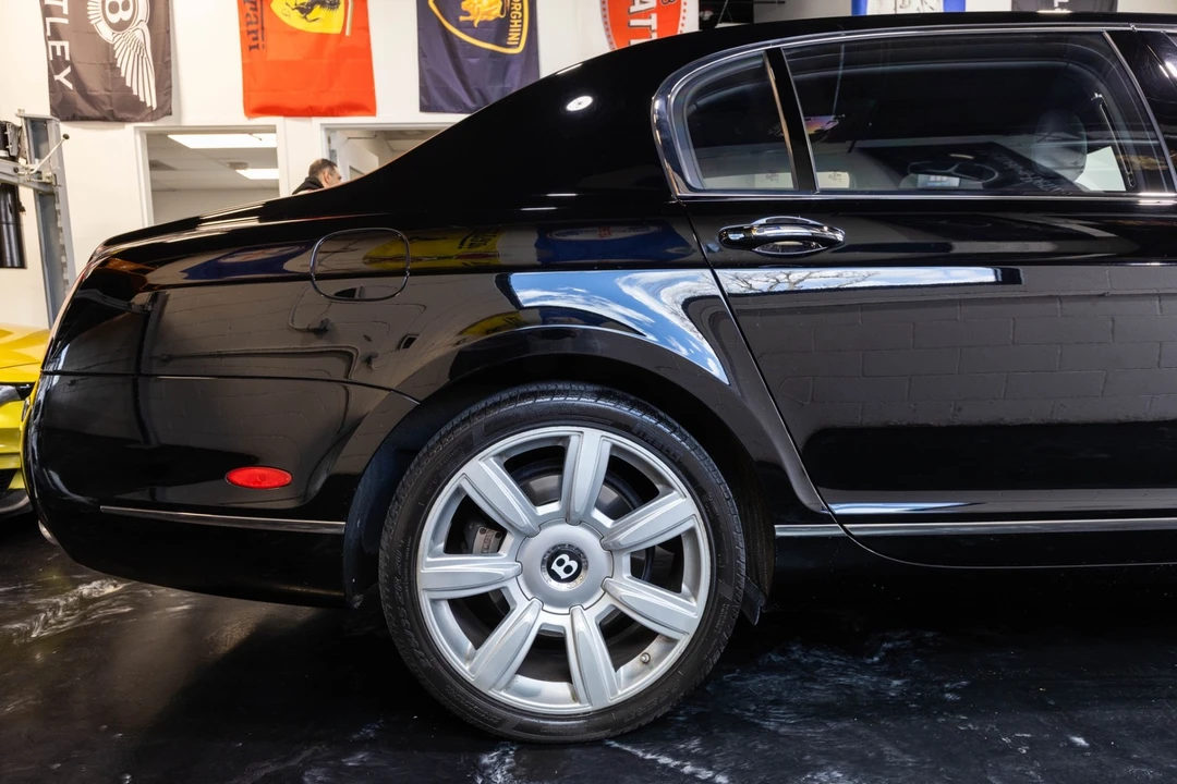 2006 Bentley Continental Flying Spur - Image 15 of 21