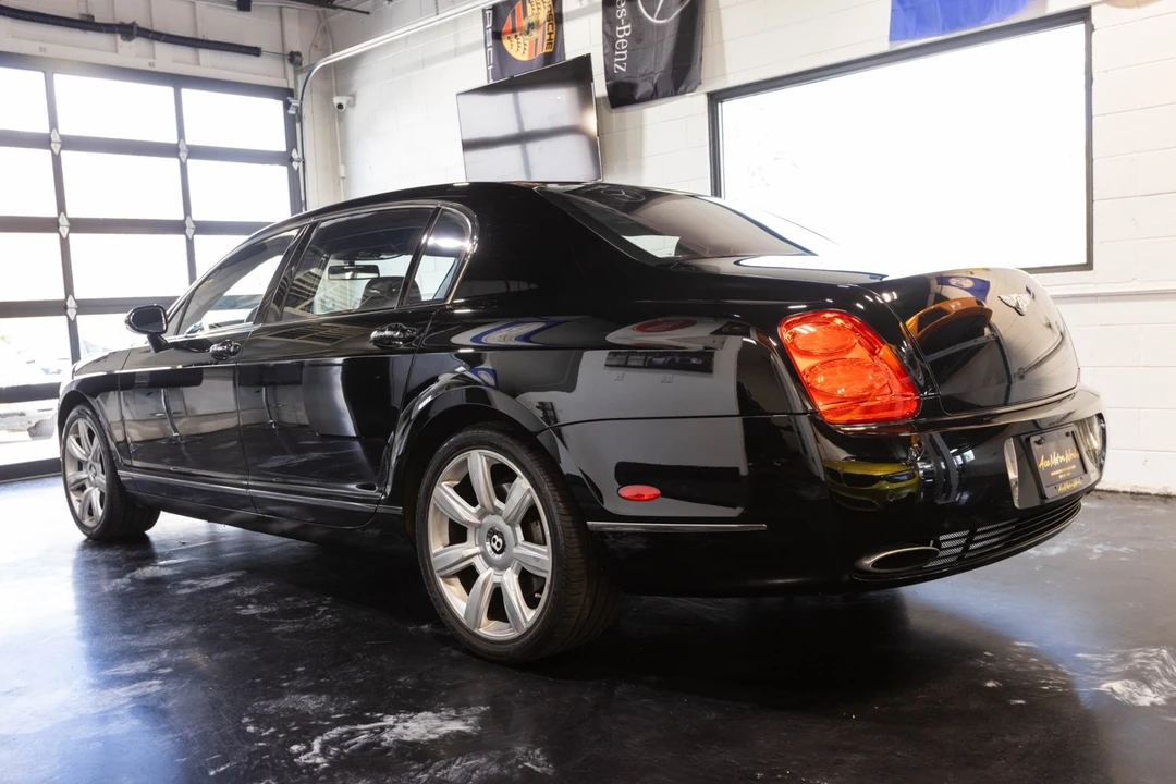 2006 Bentley Continental Flying Spur - Image 8 of 21