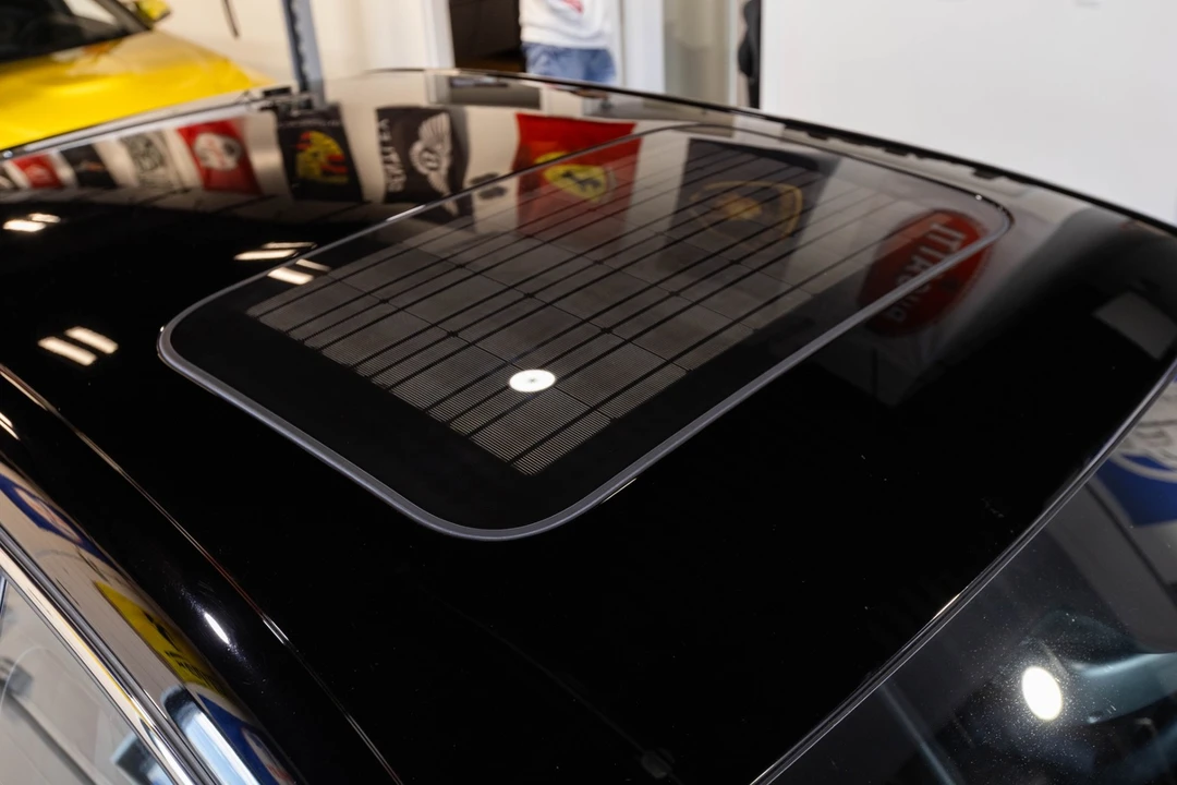 2006 Bentley Continental Flying Spur - Image 17 of 21