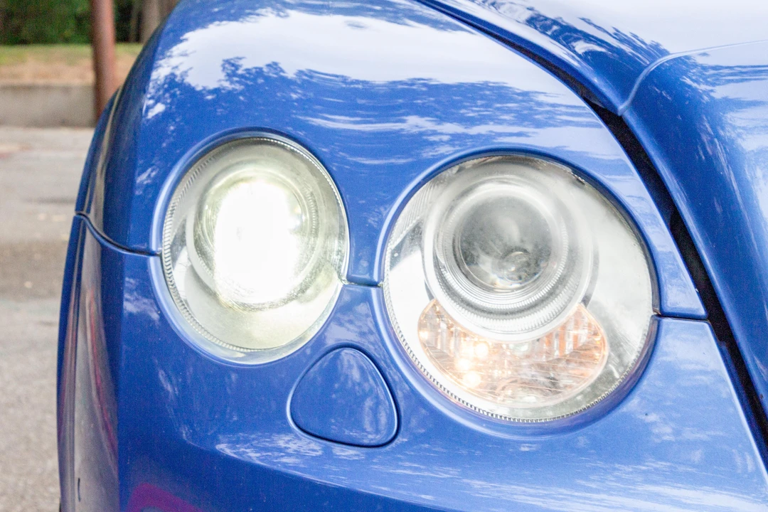 2006 Bentley Continental Flying Spur - Image 7 of 31