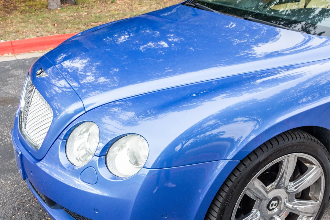 2006 Bentley Continental Flying Spur - Image 11 of 31
