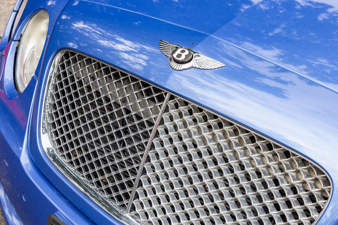 2006 Bentley Continental Flying Spur - Image 8 of 31