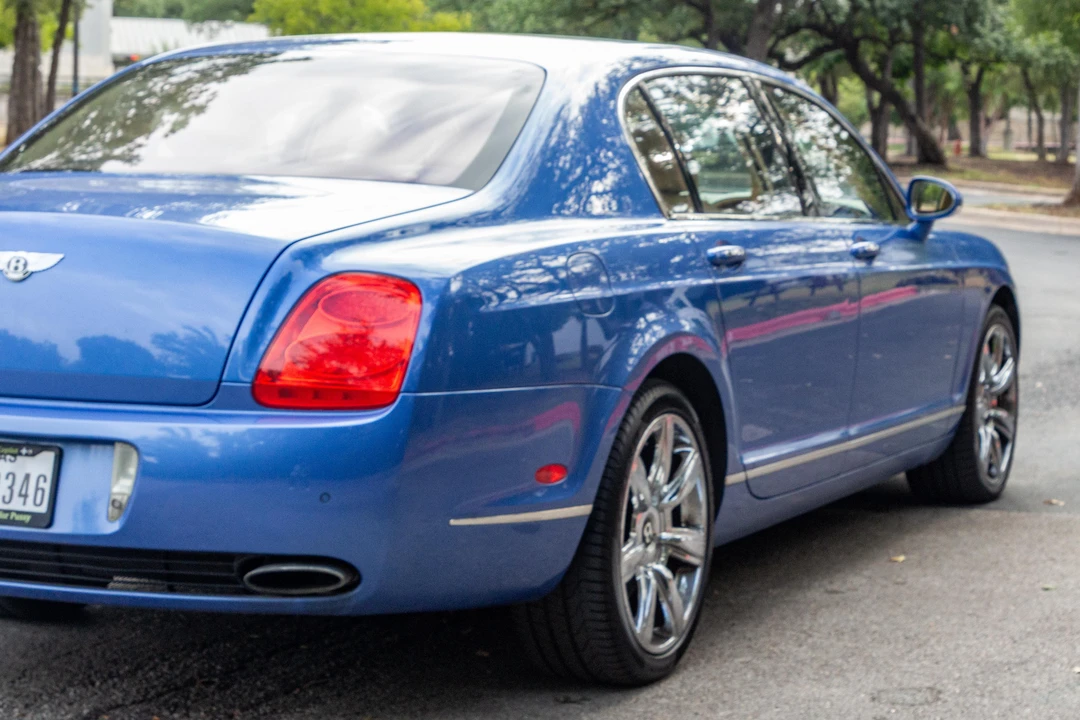 2006 Bentley Continental Flying Spur - Image 20 of 31