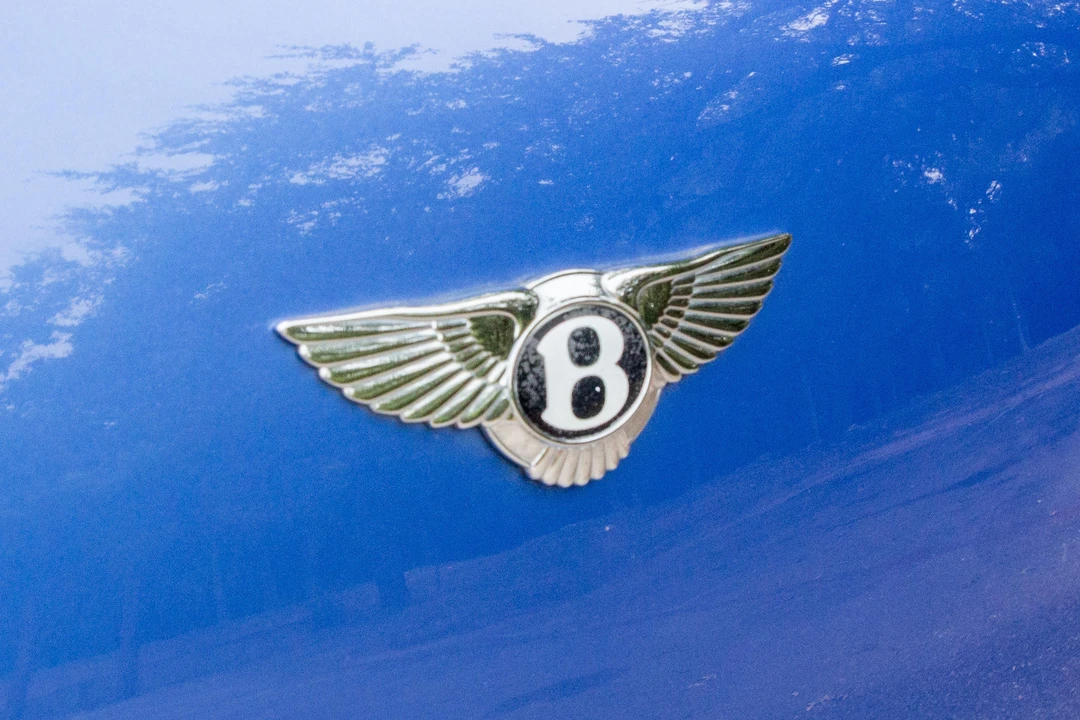 2006 Bentley Continental Flying Spur - Image 17 of 31