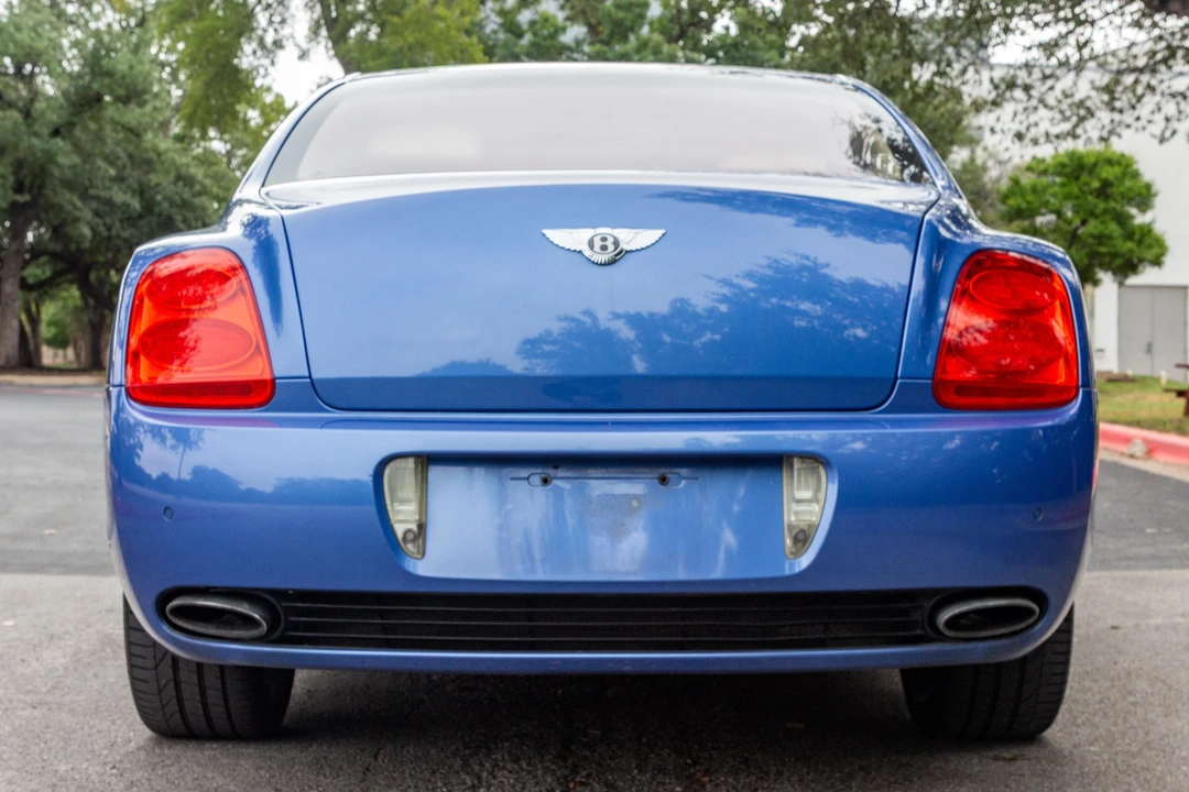 2006 Bentley Continental Flying Spur - Image 5 of 31