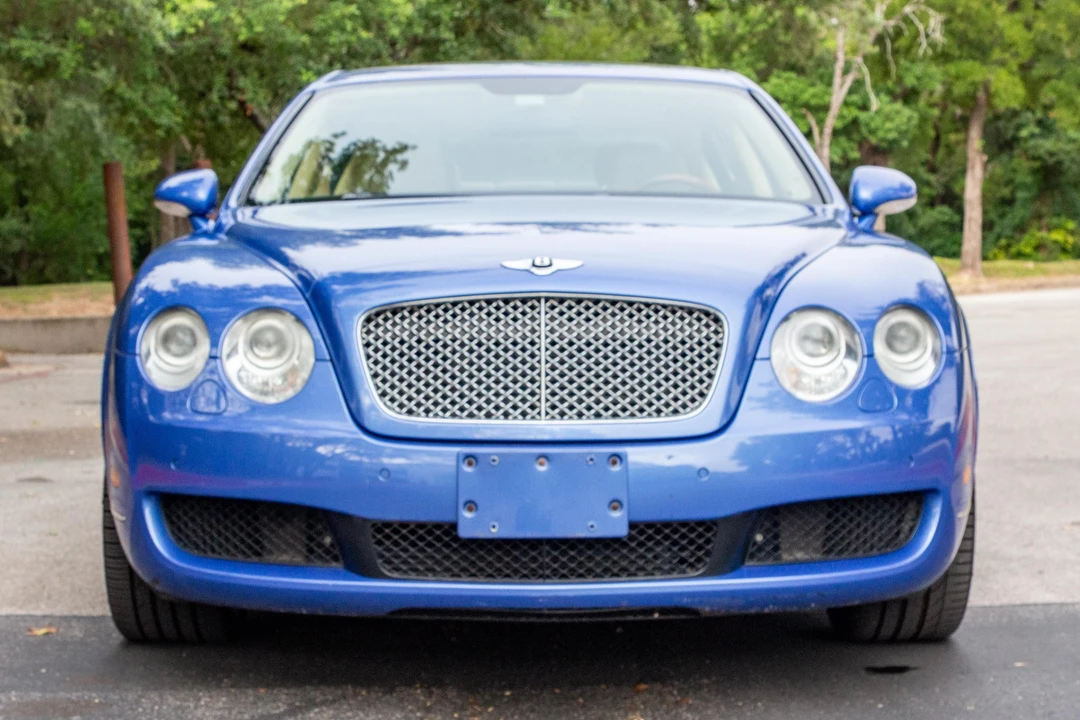 2006 Bentley Continental Flying Spur - Image 2 of 31