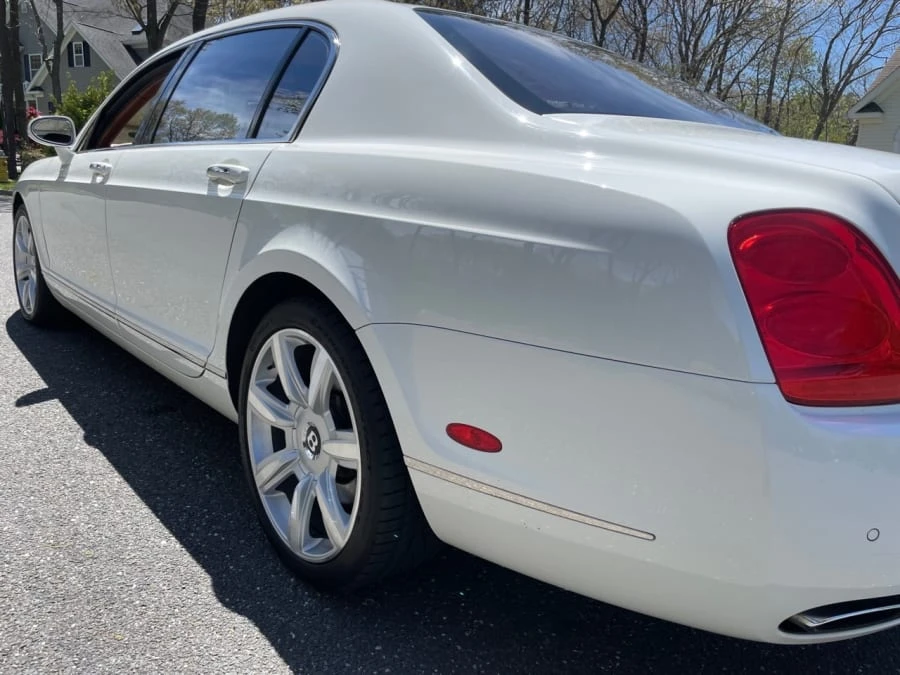 2006 Bentley Continental Flying Spur - Image 14 of 31