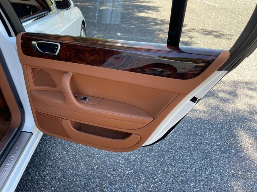 2006 Bentley Continental Flying Spur - Image 19 of 31