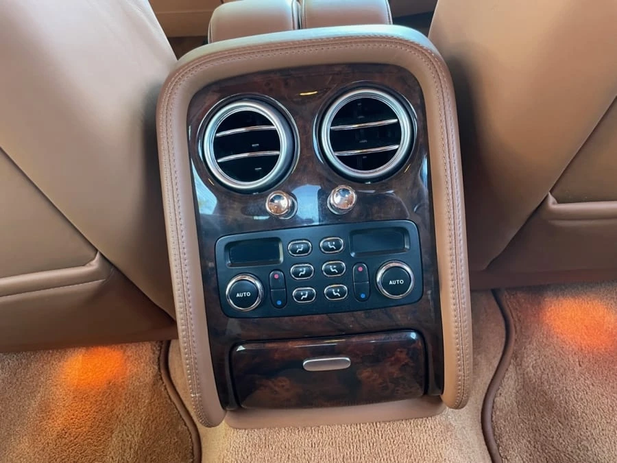 2006 Bentley Continental Flying Spur - Image 22 of 31