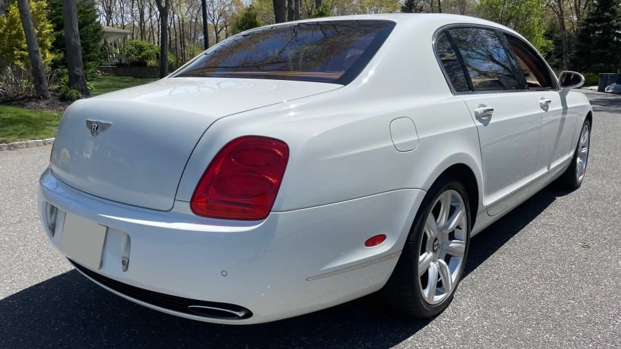 2006 Bentley Continental Flying Spur - Image 29 of 31