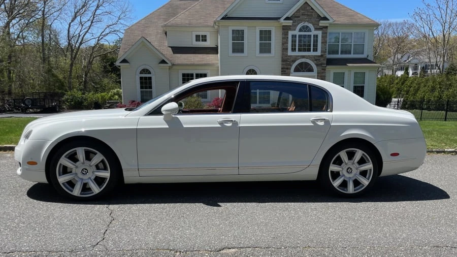 2006 Bentley Continental Flying Spur - Image 2 of 31