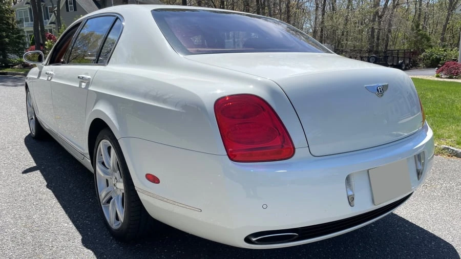 2006 Bentley Continental Flying Spur - Image 3 of 31