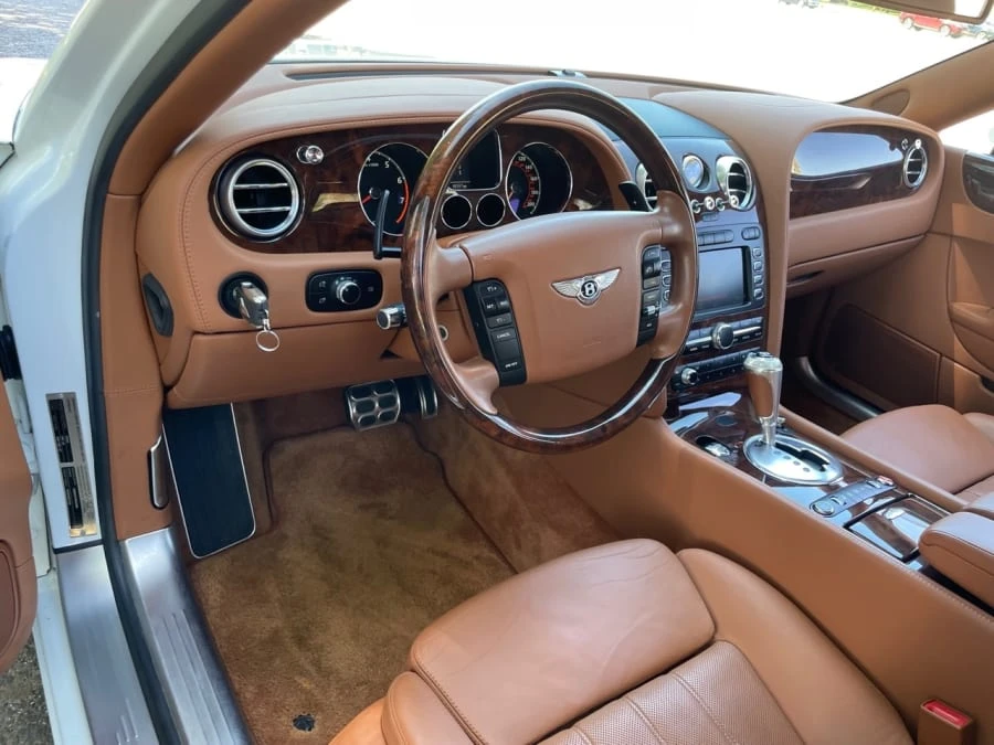 2006 Bentley Continental Flying Spur - Image 5 of 31