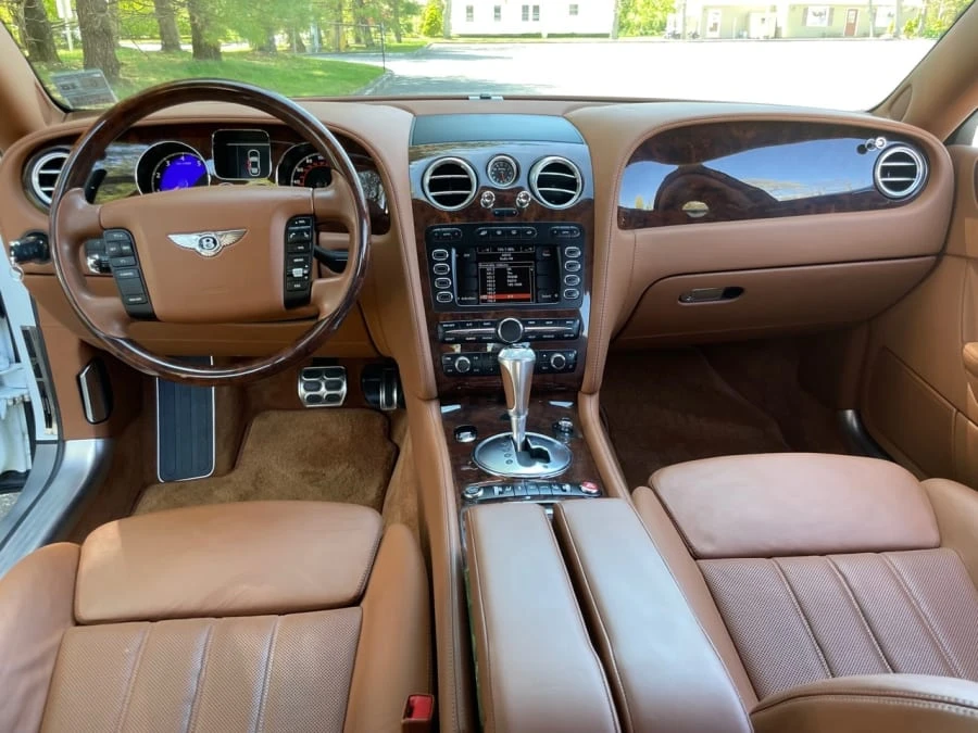 2006 Bentley Continental Flying Spur - Image 6 of 31