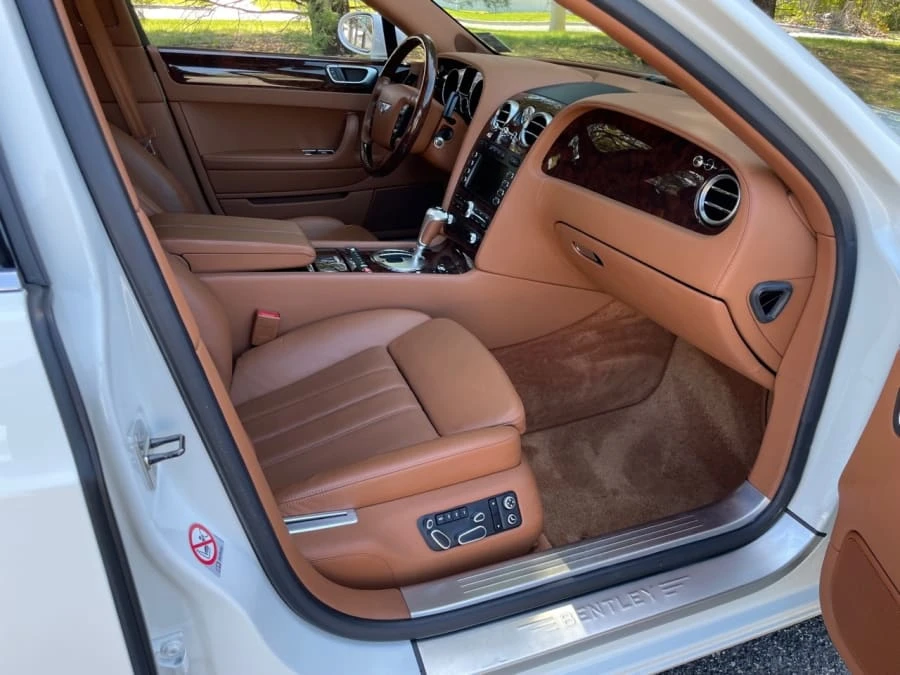 2006 Bentley Continental Flying Spur - Image 7 of 31