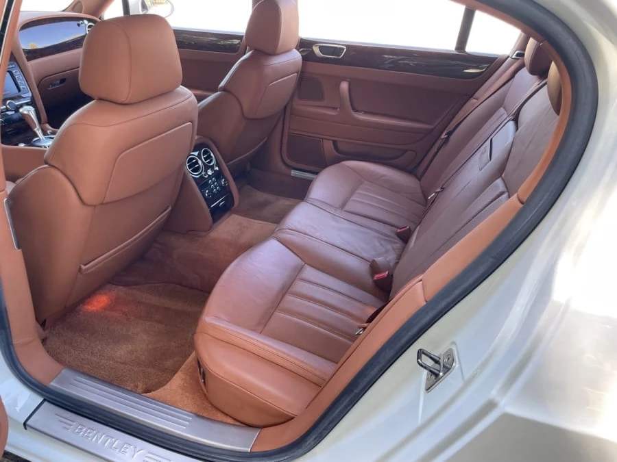 2006 Bentley Continental Flying Spur - Image 8 of 31