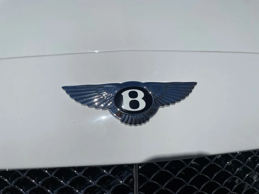 2006 Bentley Continental Flying Spur - Image 11 of 31
