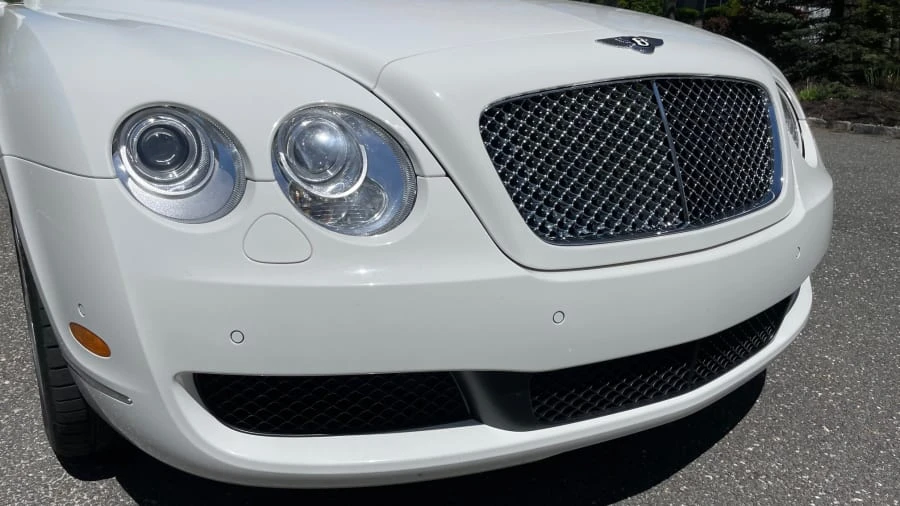 2006 Bentley Continental Flying Spur - Image 12 of 31