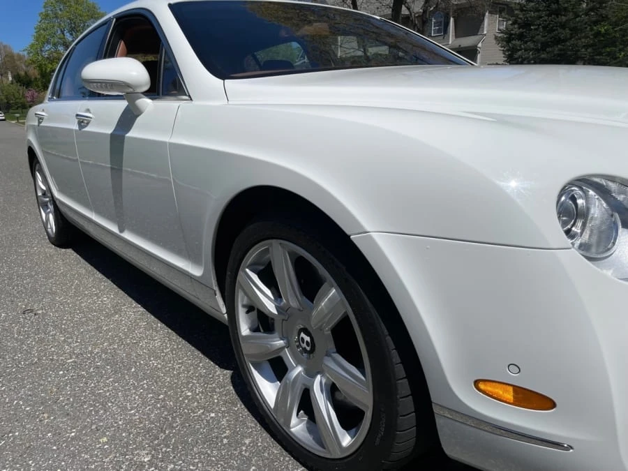 2006 Bentley Continental Flying Spur - Image 15 of 31
