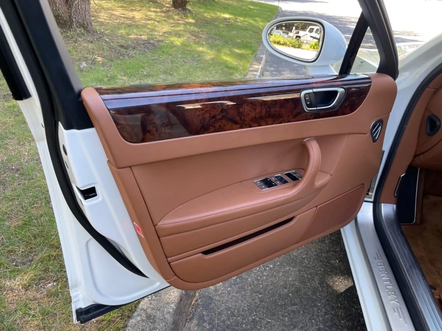 2006 Bentley Continental Flying Spur - Image 16 of 31